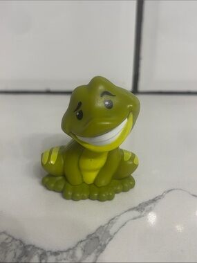 Little People Prince Naveen Frog 2022